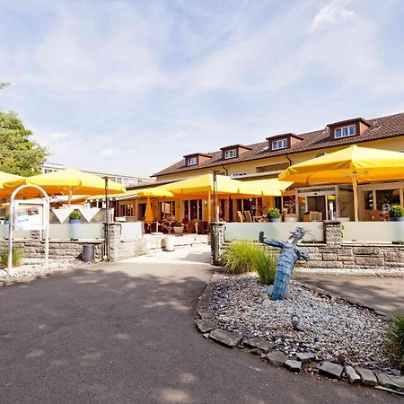 Sorell Hotel Sonnental Dübendorf Екстериор снимка