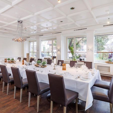 Sorell Hotel Sonnental Dübendorf Екстериор снимка