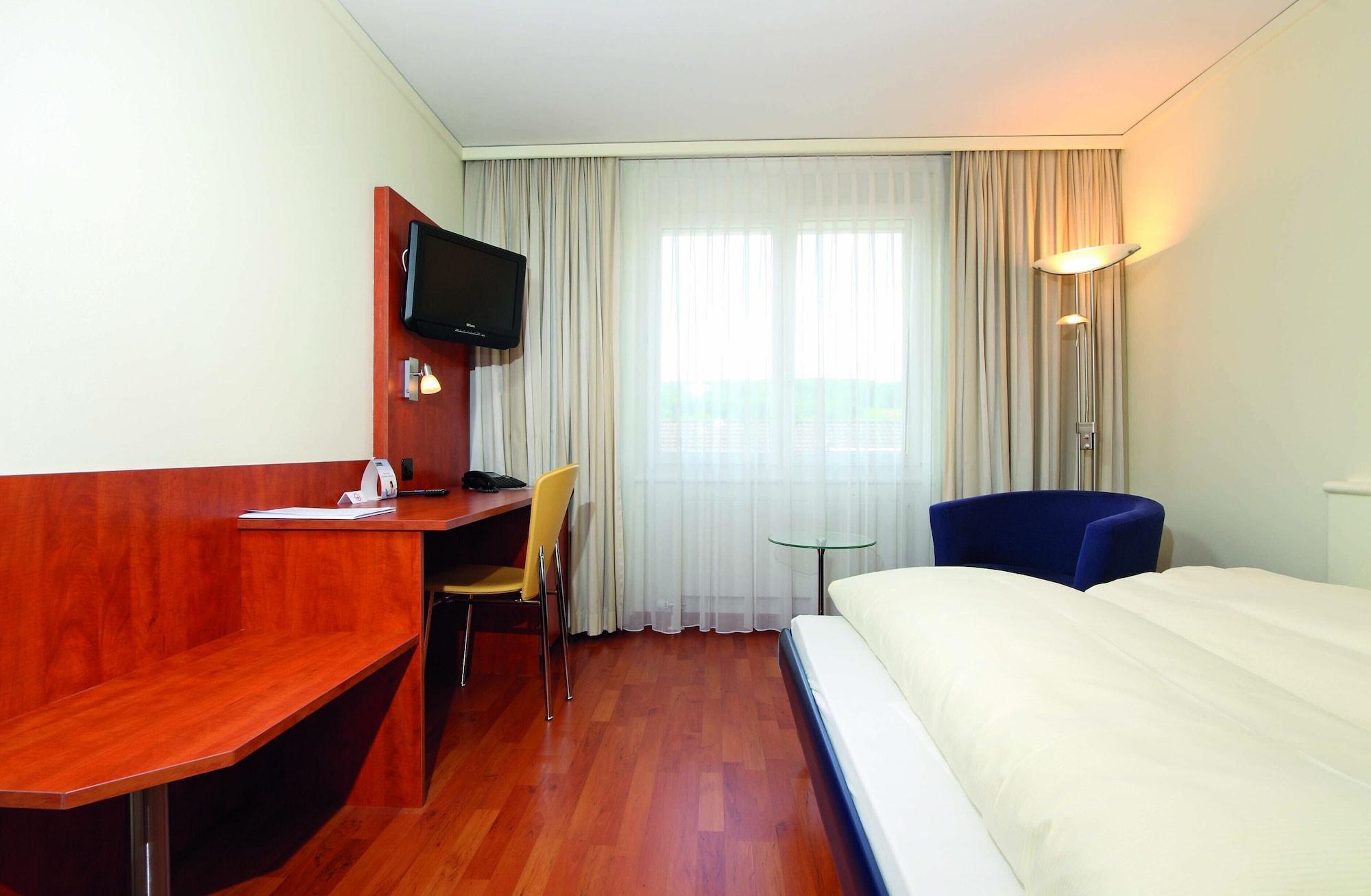 Sorell Hotel Sonnental Dübendorf Екстериор снимка