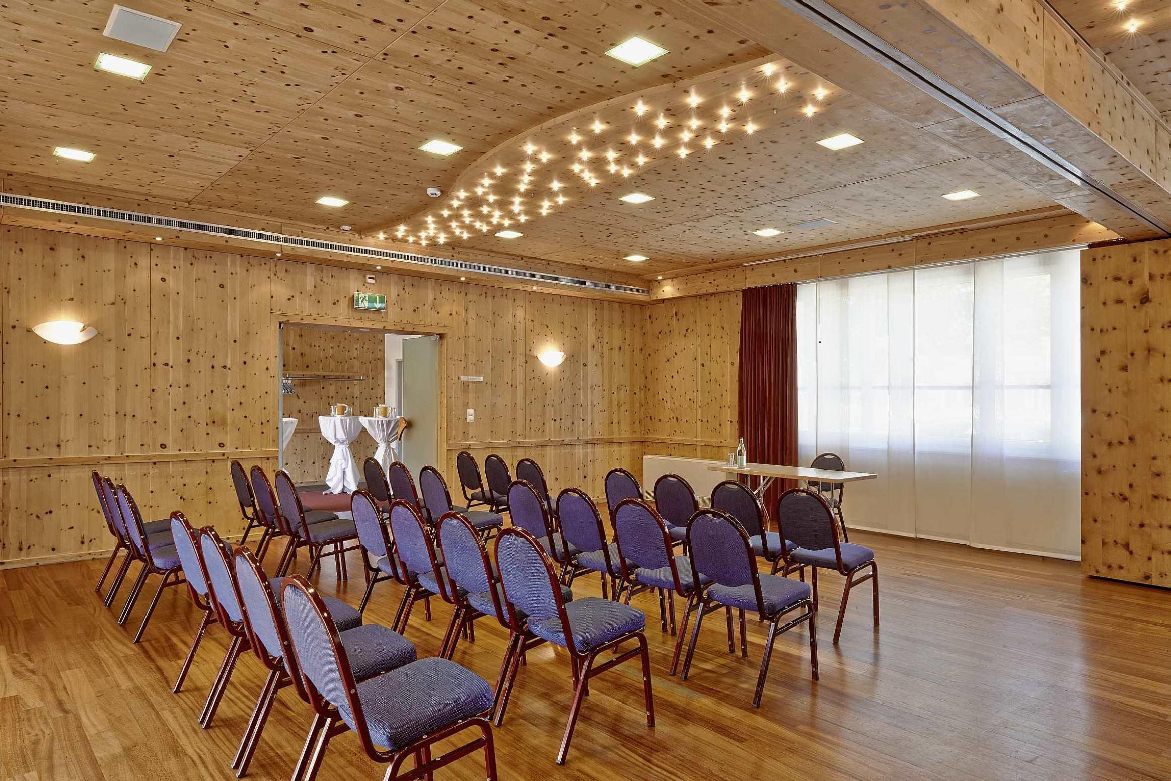 Sorell Hotel Sonnental Dübendorf Екстериор снимка