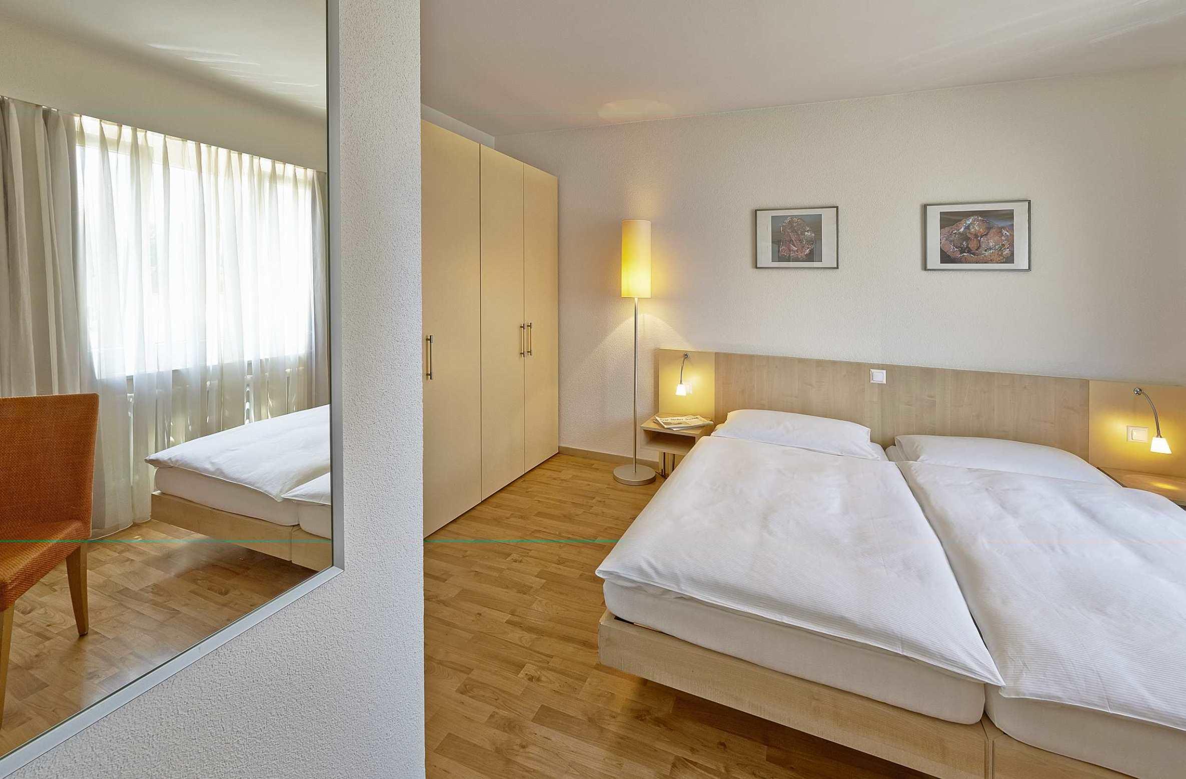 Sorell Hotel Sonnental Dübendorf Екстериор снимка