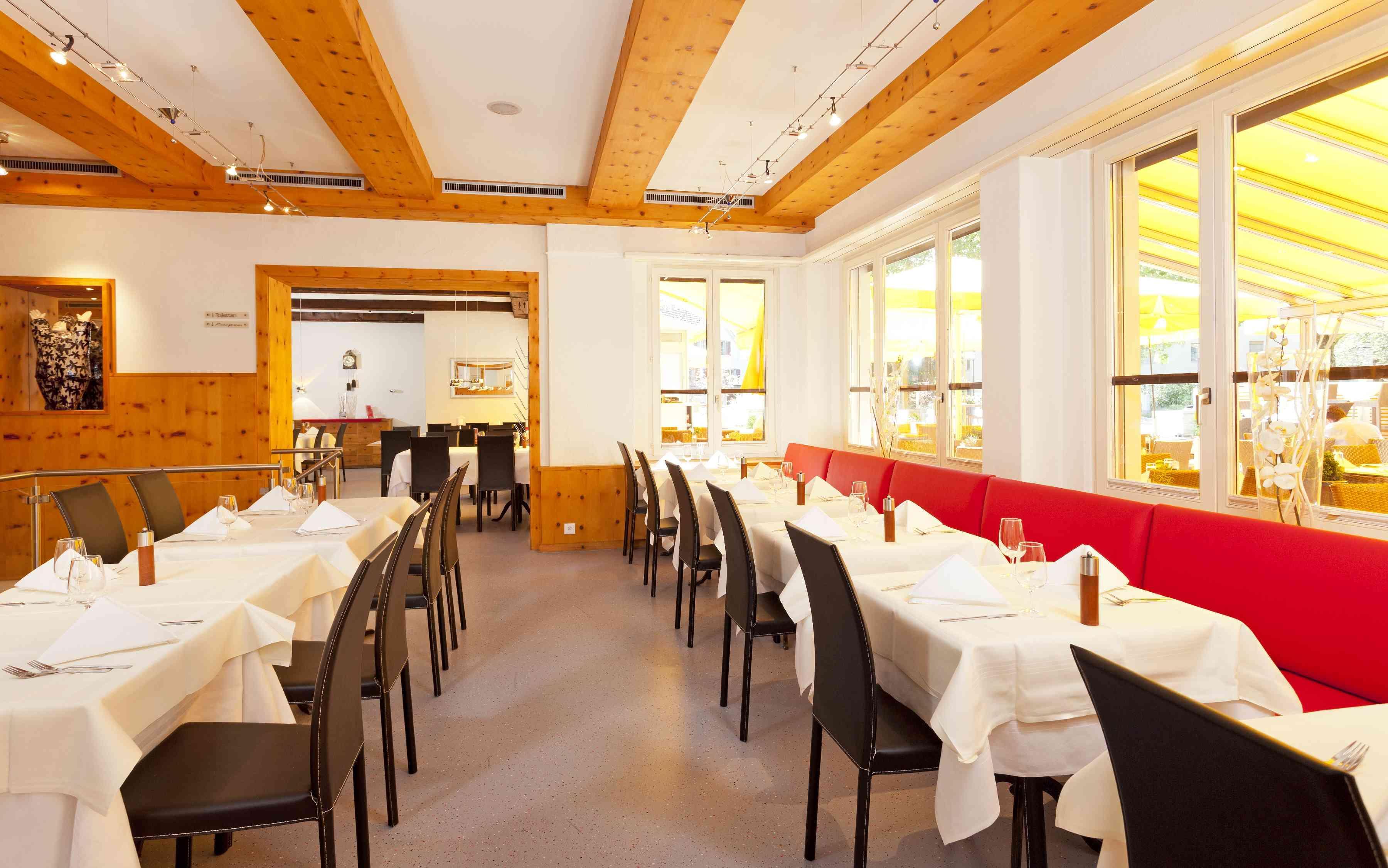 Sorell Hotel Sonnental Dübendorf Екстериор снимка