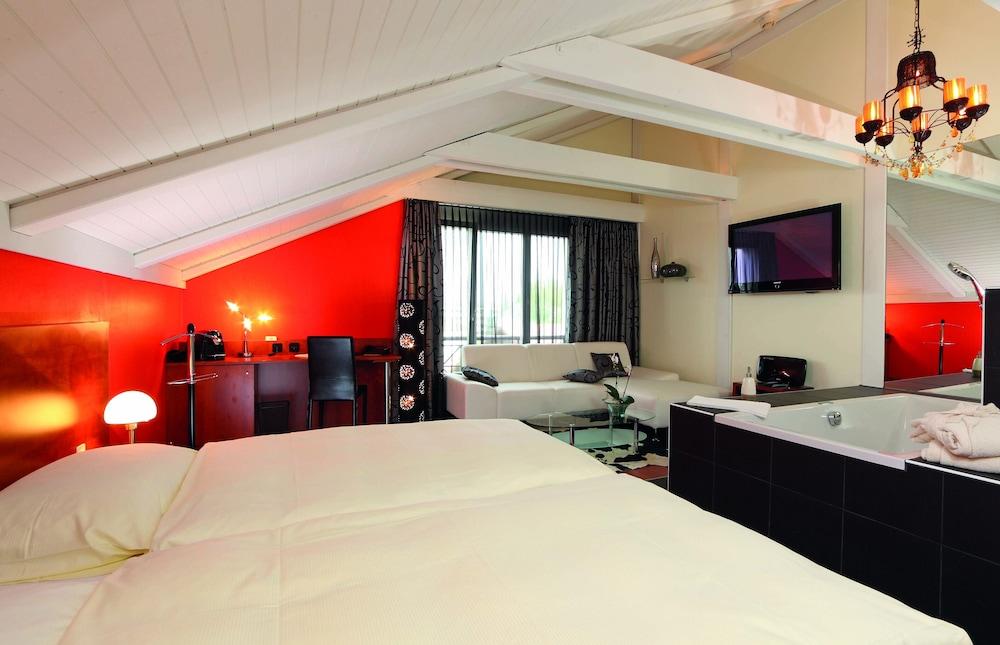 Sorell Hotel Sonnental Dübendorf Екстериор снимка