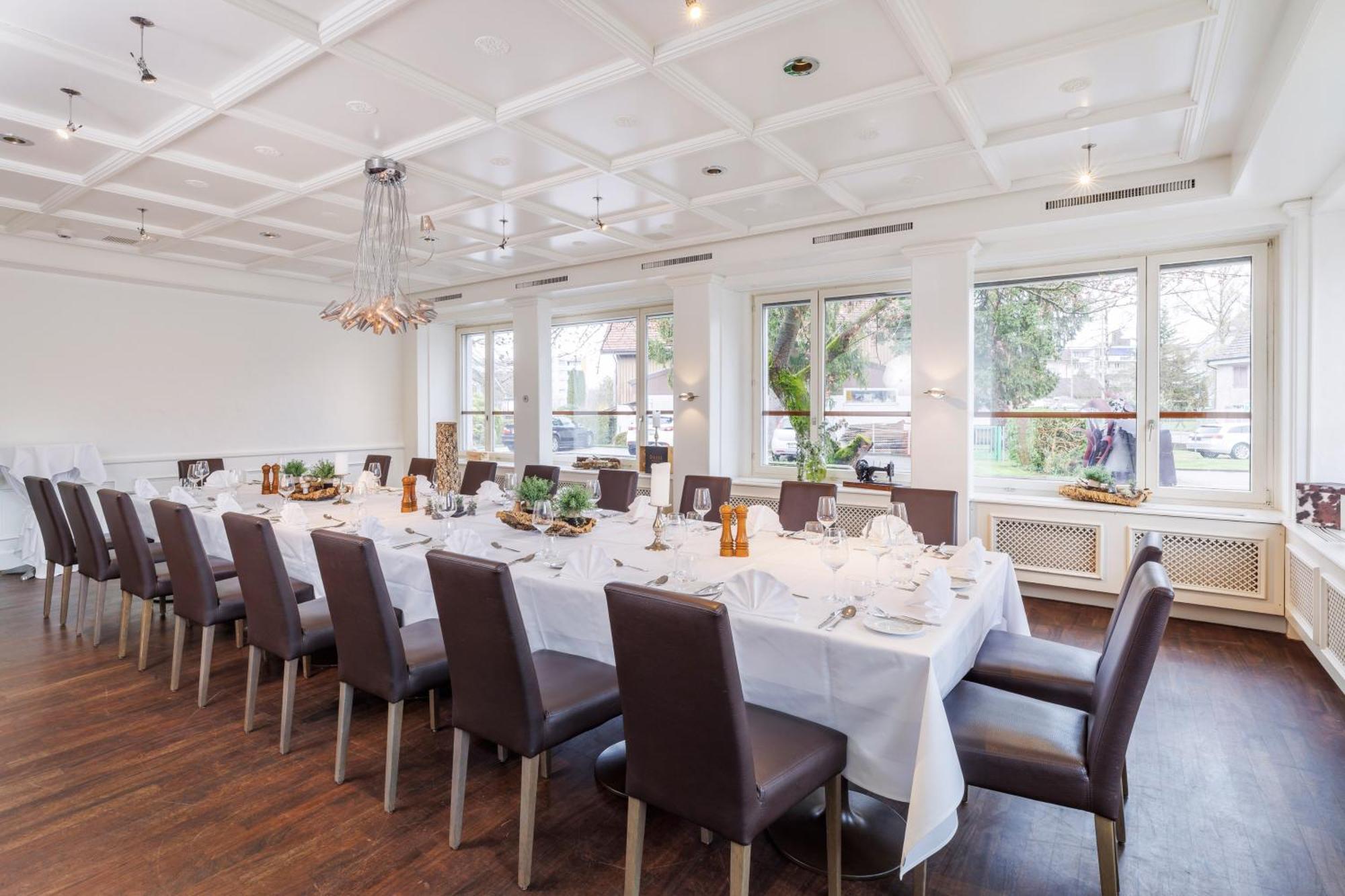 Sorell Hotel Sonnental Dübendorf Екстериор снимка