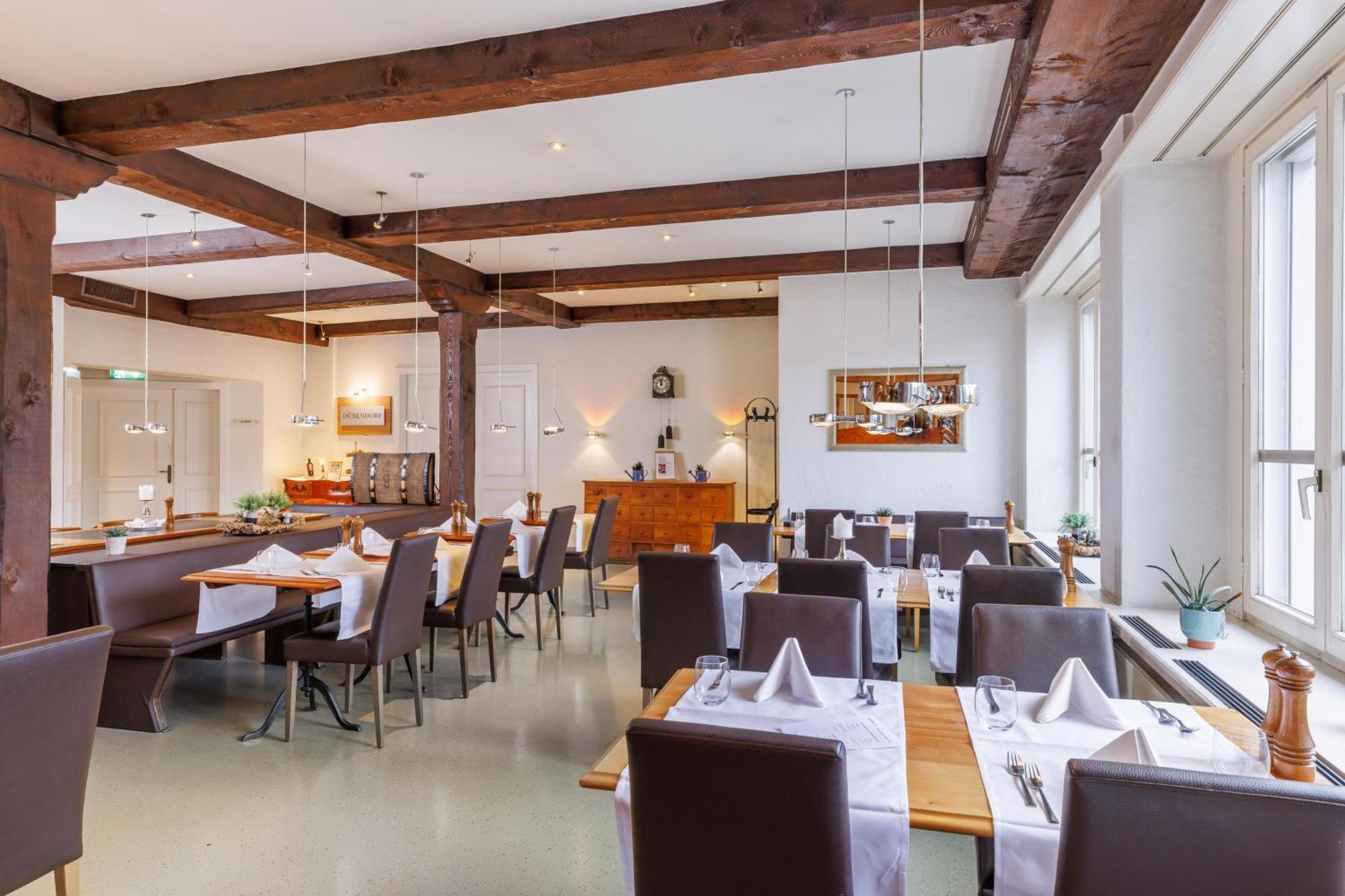 Sorell Hotel Sonnental Dübendorf Екстериор снимка
