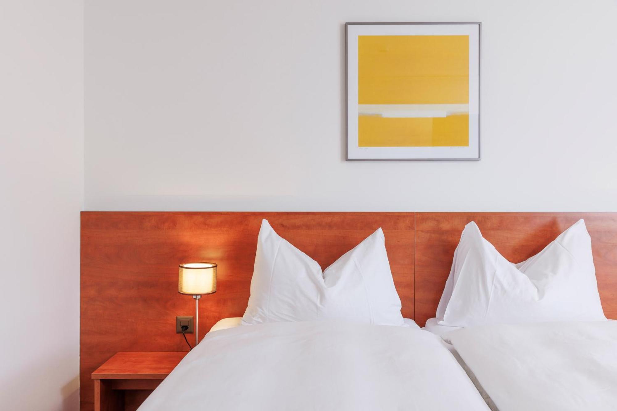 Sorell Hotel Sonnental Dübendorf Екстериор снимка