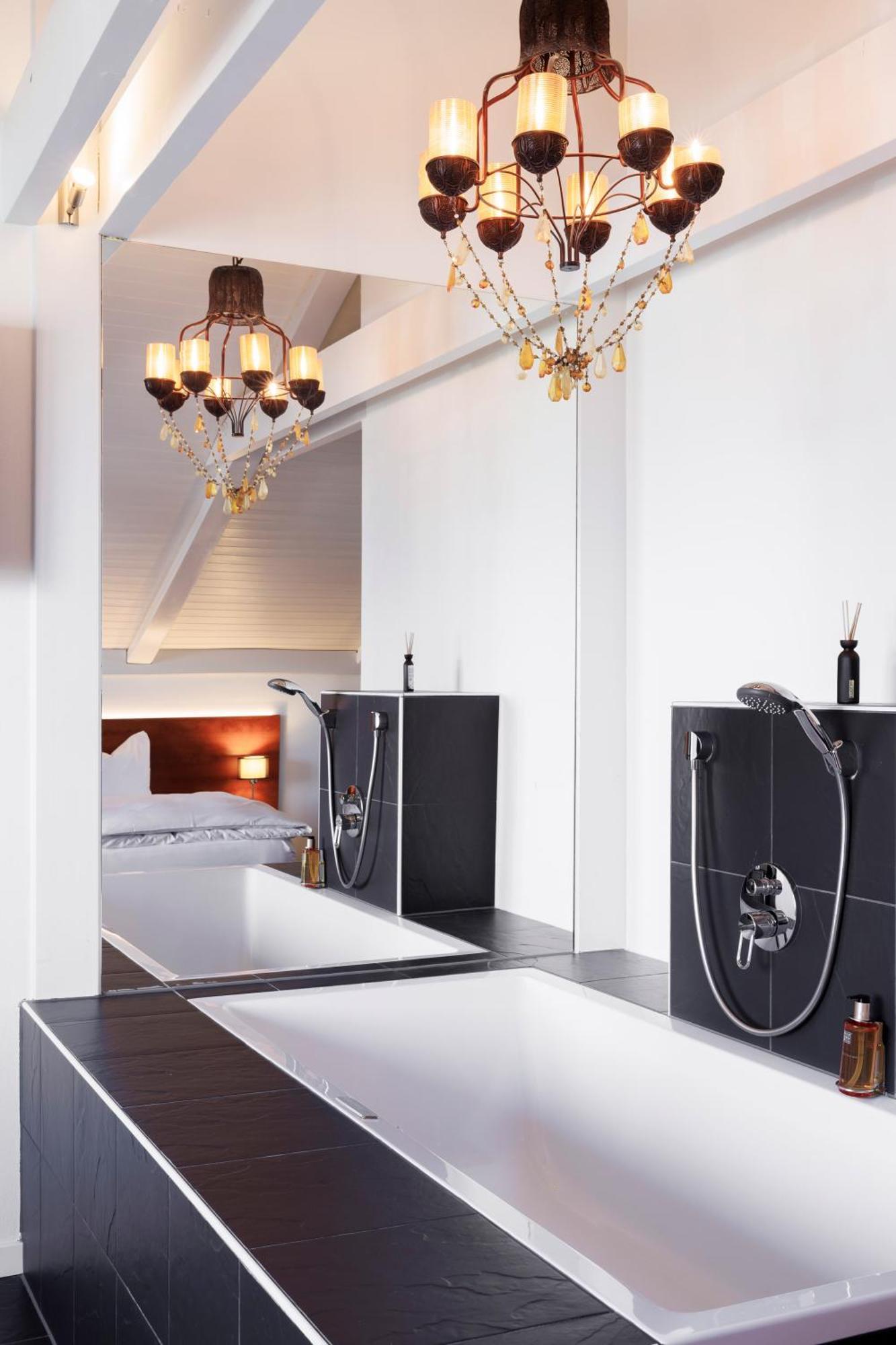 Sorell Hotel Sonnental Dübendorf Екстериор снимка