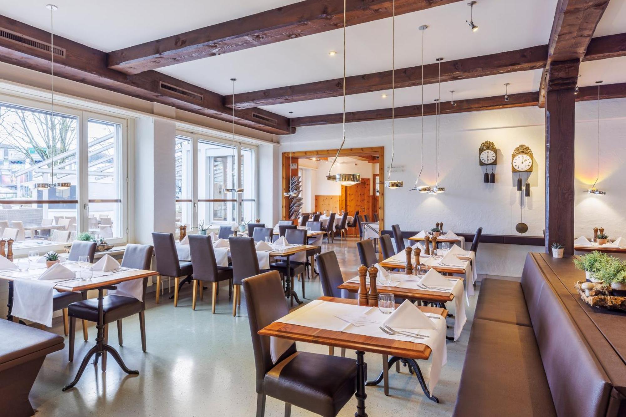 Sorell Hotel Sonnental Dübendorf Екстериор снимка