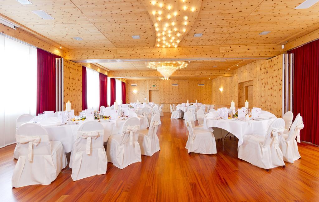 Sorell Hotel Sonnental Dübendorf Екстериор снимка