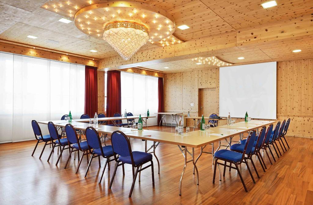Sorell Hotel Sonnental Dübendorf Екстериор снимка
