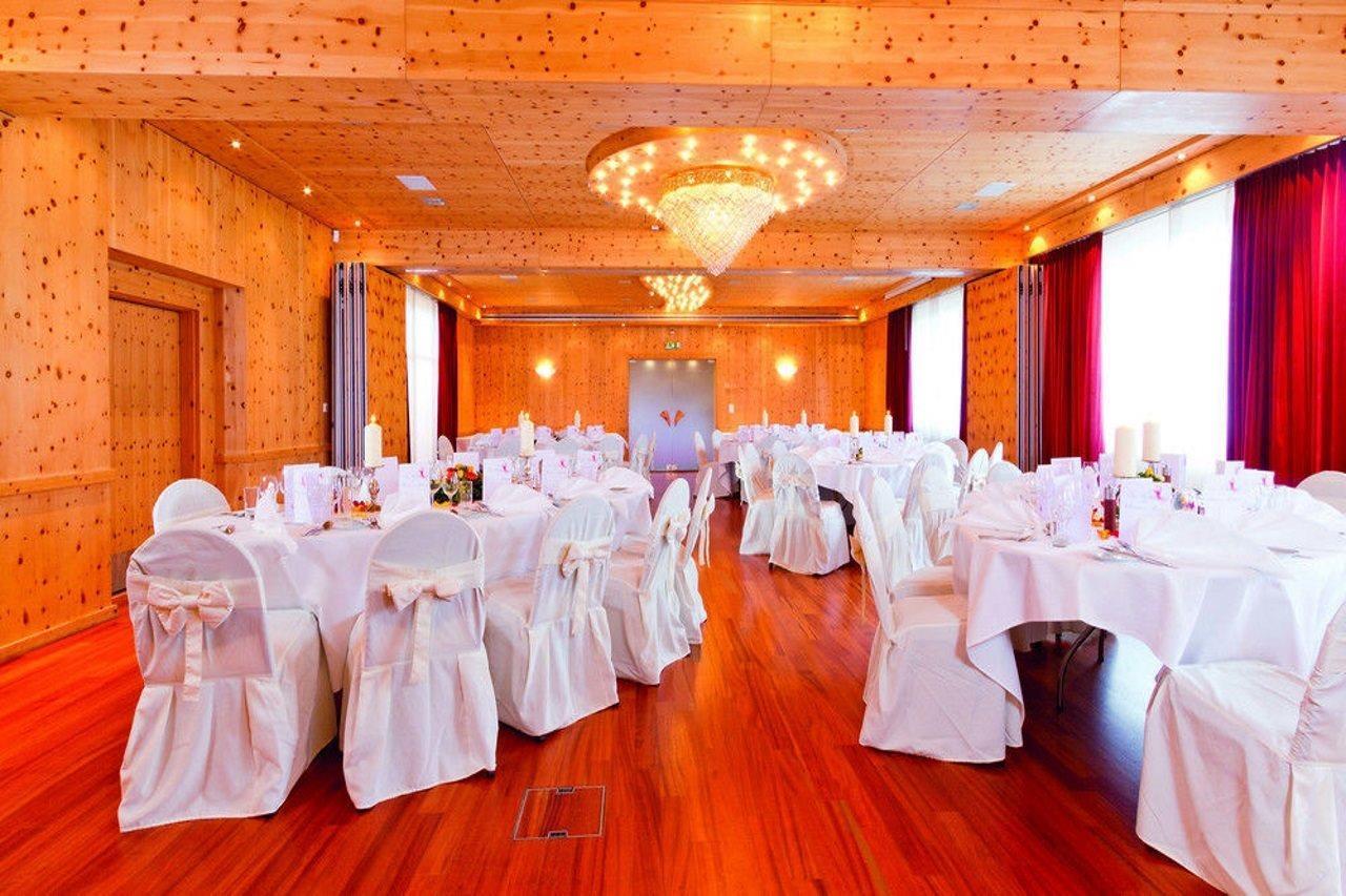 Sorell Hotel Sonnental Dübendorf Екстериор снимка