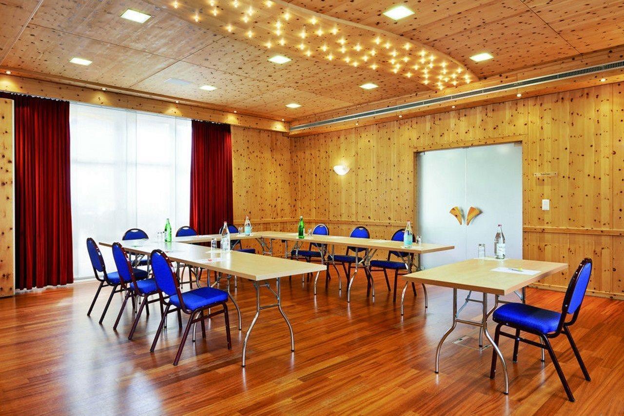 Sorell Hotel Sonnental Dübendorf Екстериор снимка